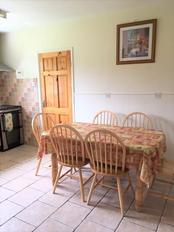 Дома для отпуска The Forge, Cloghane Cloghane-25